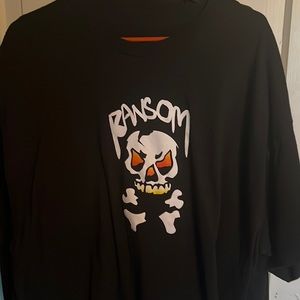 Ransom Friday the 13th tee